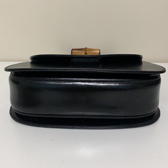 Gucci Bamboo Bag - Picture 14 of 15